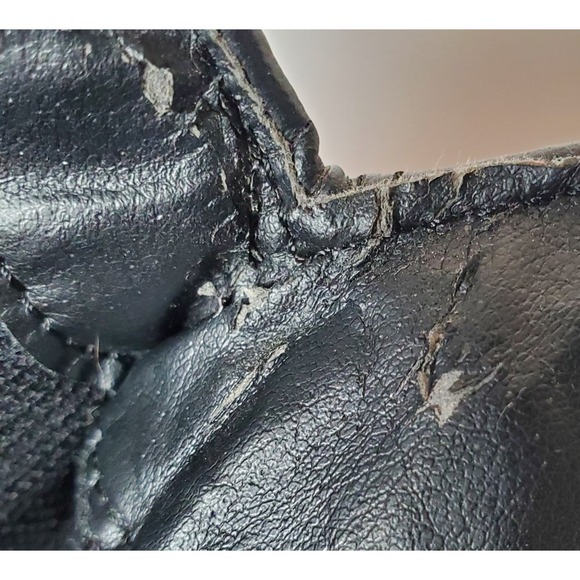 Dingo Adobe Rose Cactus Red Distressed Leather Side Zip Women's Ankle Boots 7.5 - Picture 8 of 16